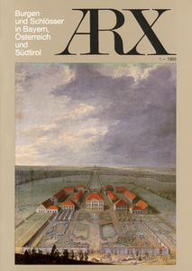 ARX 1/1985
