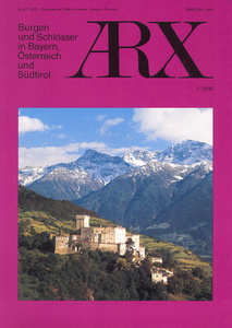 ARX 1/1995
