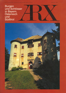 ARX 1/1989