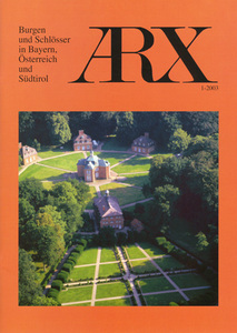 ARX 1/2003
