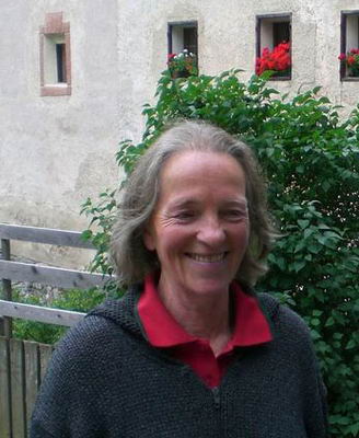 Signora Teresa Gröber
