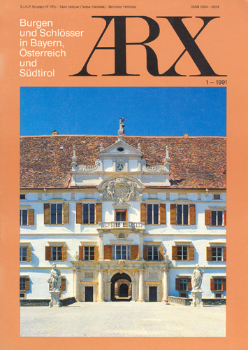 ARX 1/1991
