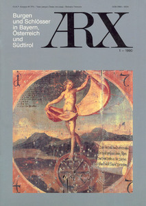 ARX 1/1990
