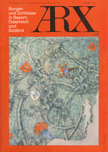 ARX 1/1993