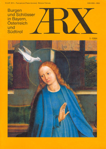 ARX 1/1994