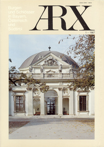 ARX 1/1987